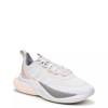 Adidas bounce women's grey sale