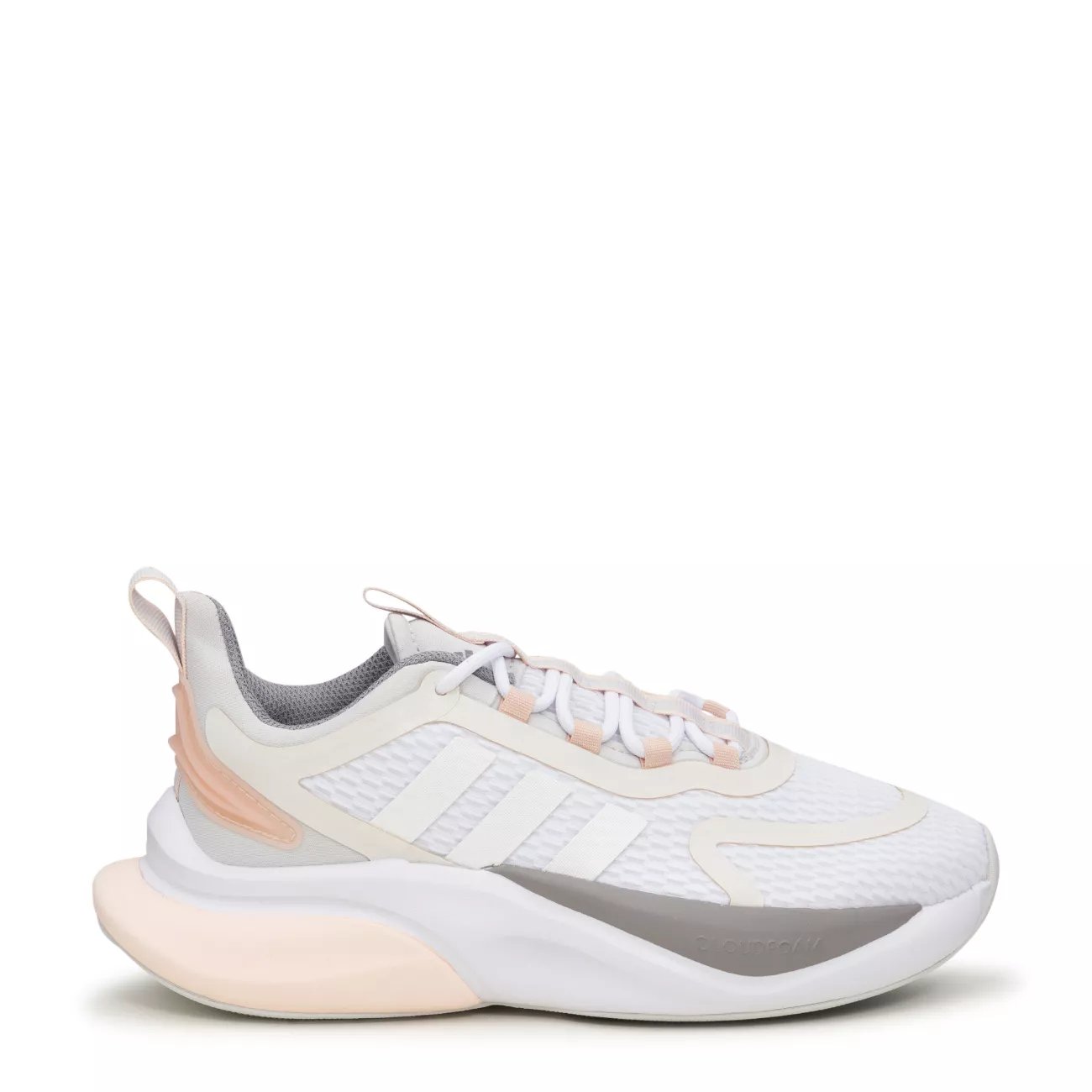 alphabounce adidas for women
