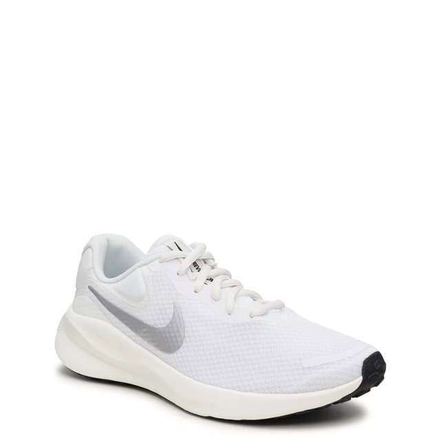 Nike air 7 white womens on sale