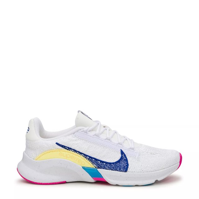 Nike run natural women's on sale