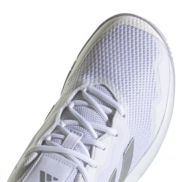 Adidas Women s Court Control Running Shoe The Shoe Company
