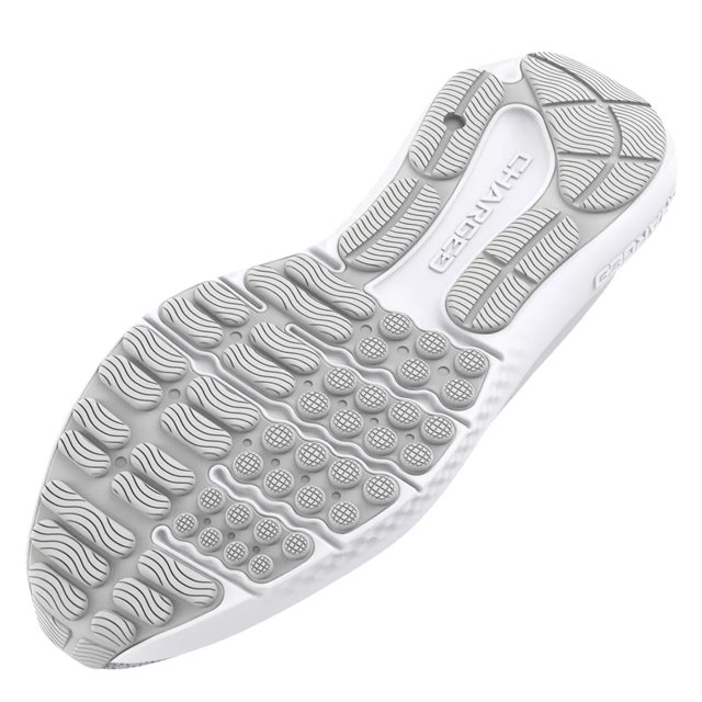 Gray under armour shoes womens clearance