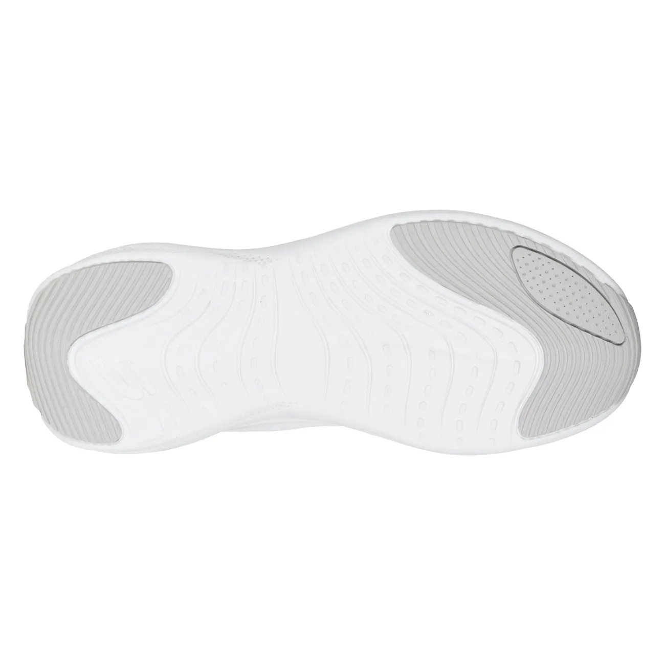 Women's Skech Cloud - Gentle Glow Running Shoe