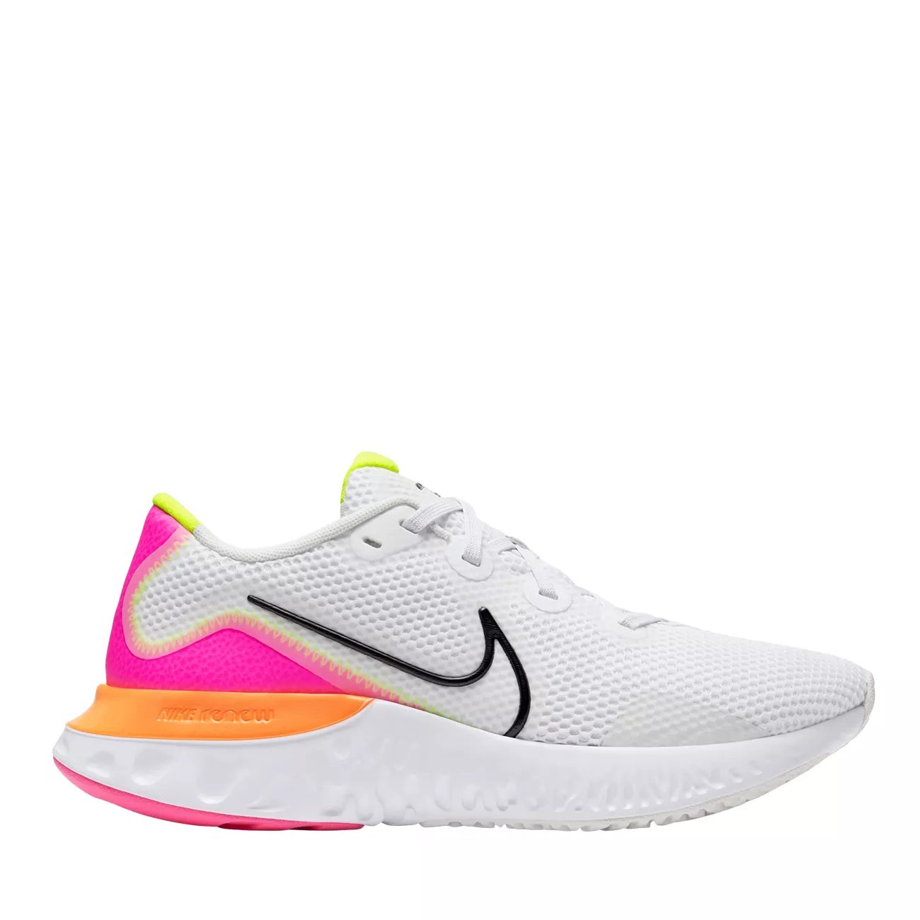 dsw white nike