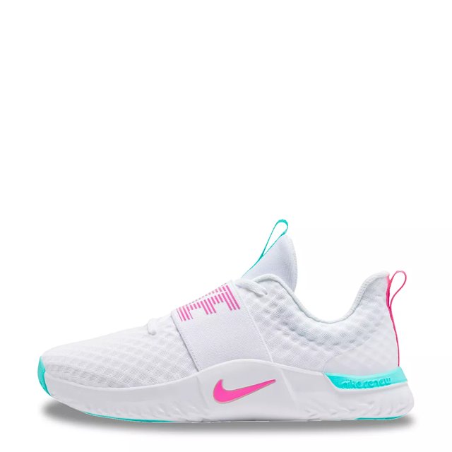 nike season 9 training shoe women's