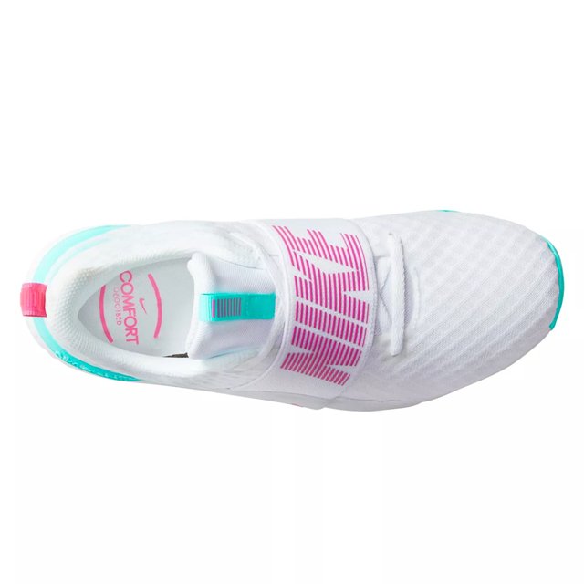 in season tr 9 white
