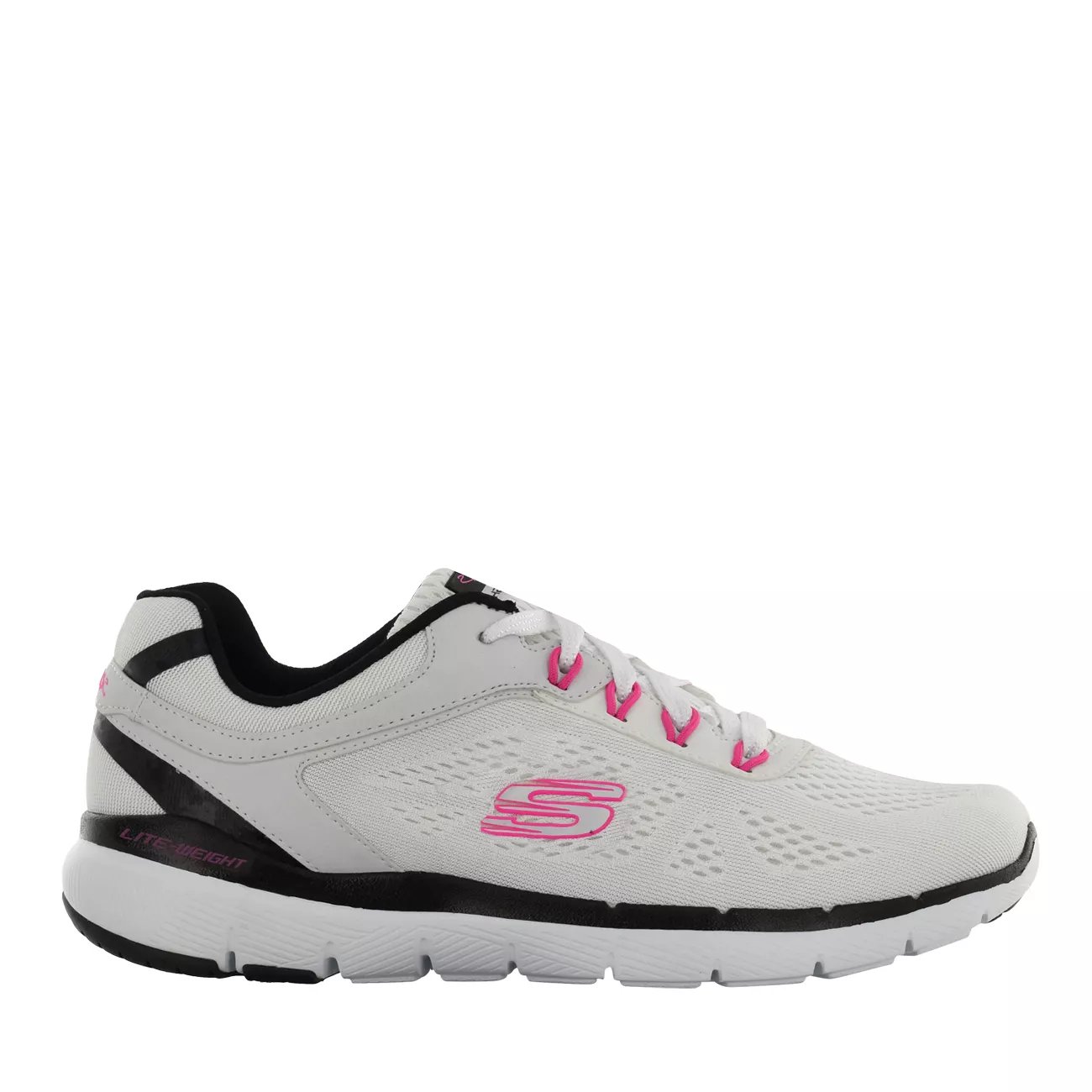 Skechers Flex Appeal 3 0 Sneaker Shoe Warehouse