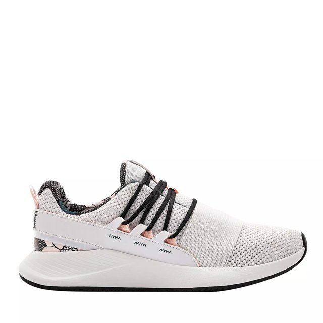 womens under armour charged breathe