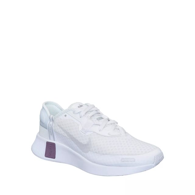 nike reposto women's white