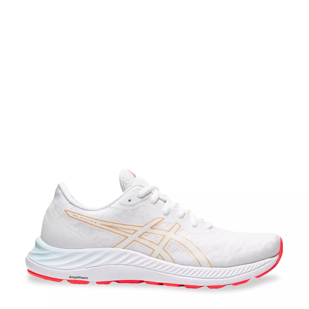 sepatu asics women