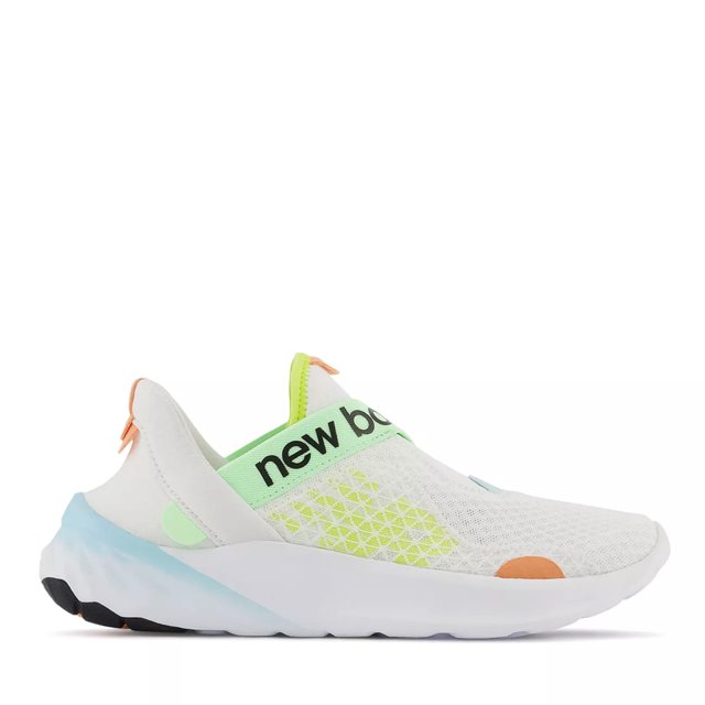 New Balance Women's Fresh Foam Roav Rmx SlipOn Runner The Shoe Company