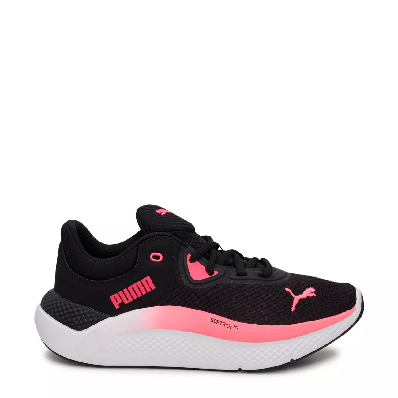 Puma Women's Softride Pro Running Shoe | The Shoe Company