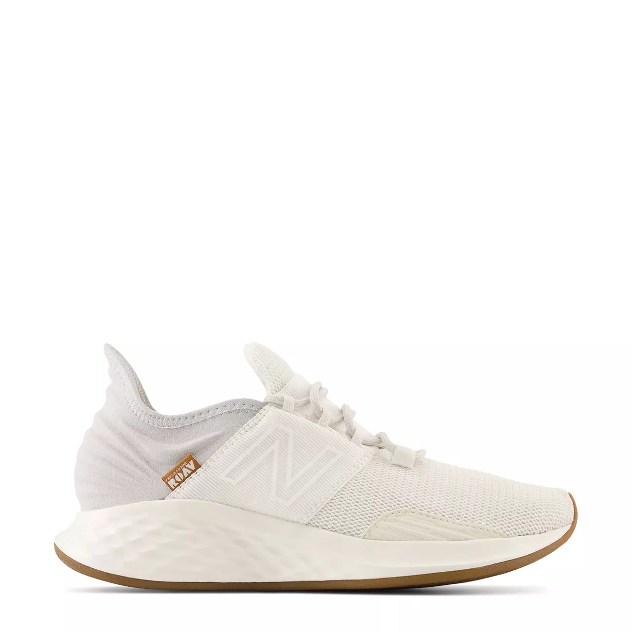 New balance outlet roav white