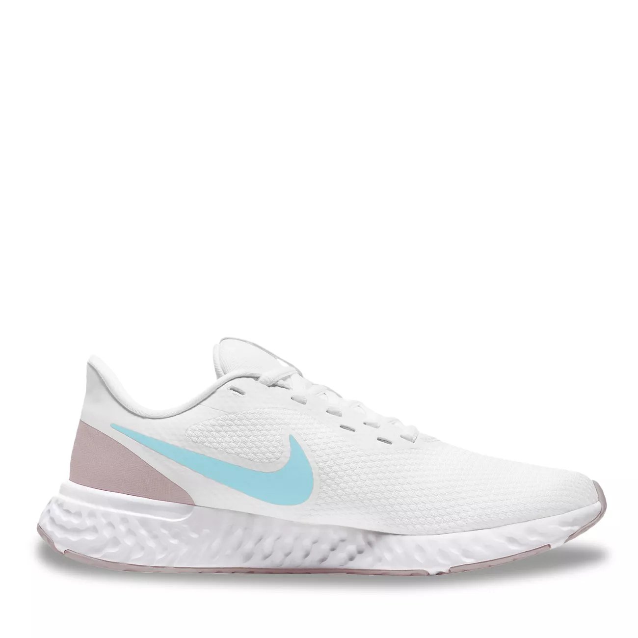 Nike Revolution 5 Running Shoe | Shoe Warehouse