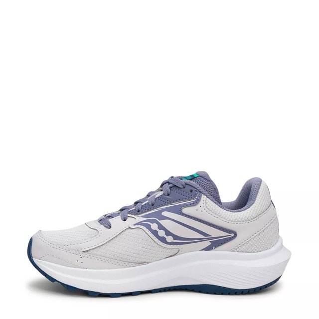 Saucony cohesion womens wide on sale