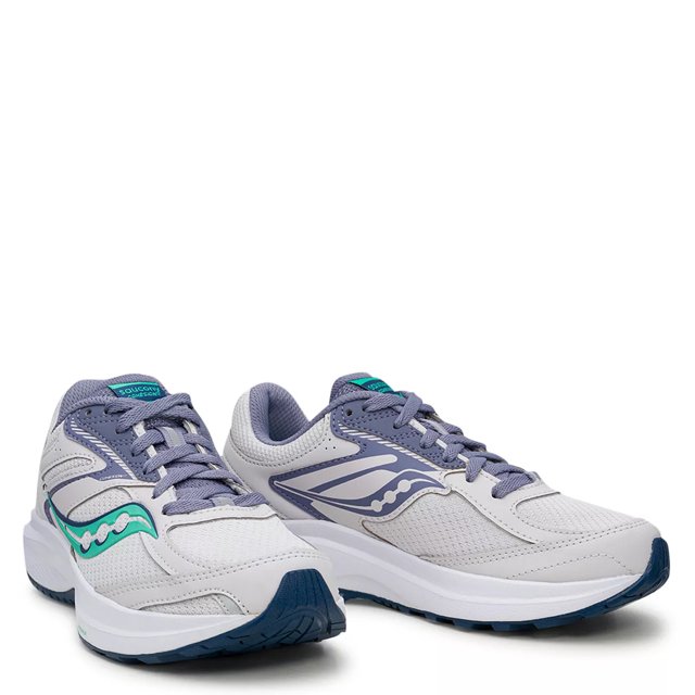 Saucony cohesion 12 wide shop