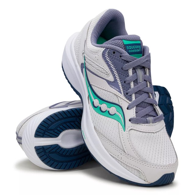Saucony women's wide width sneakers hotsell