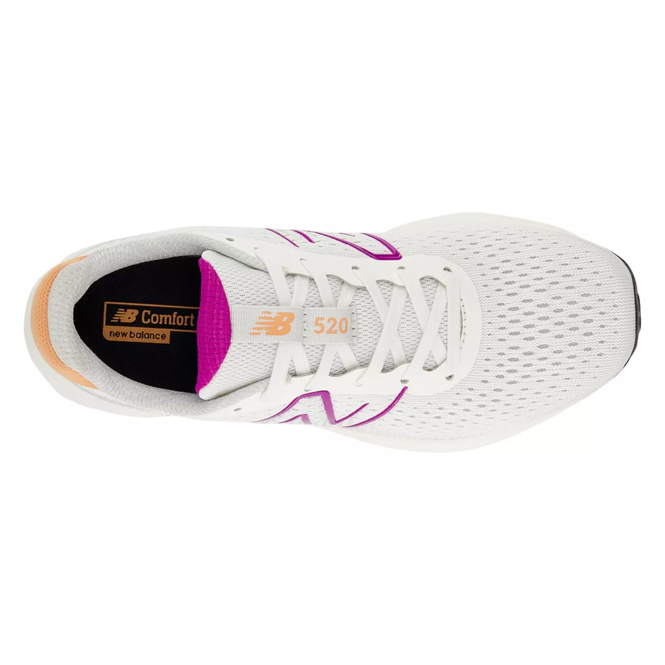 Women's 520 Wide Width Running Shoe