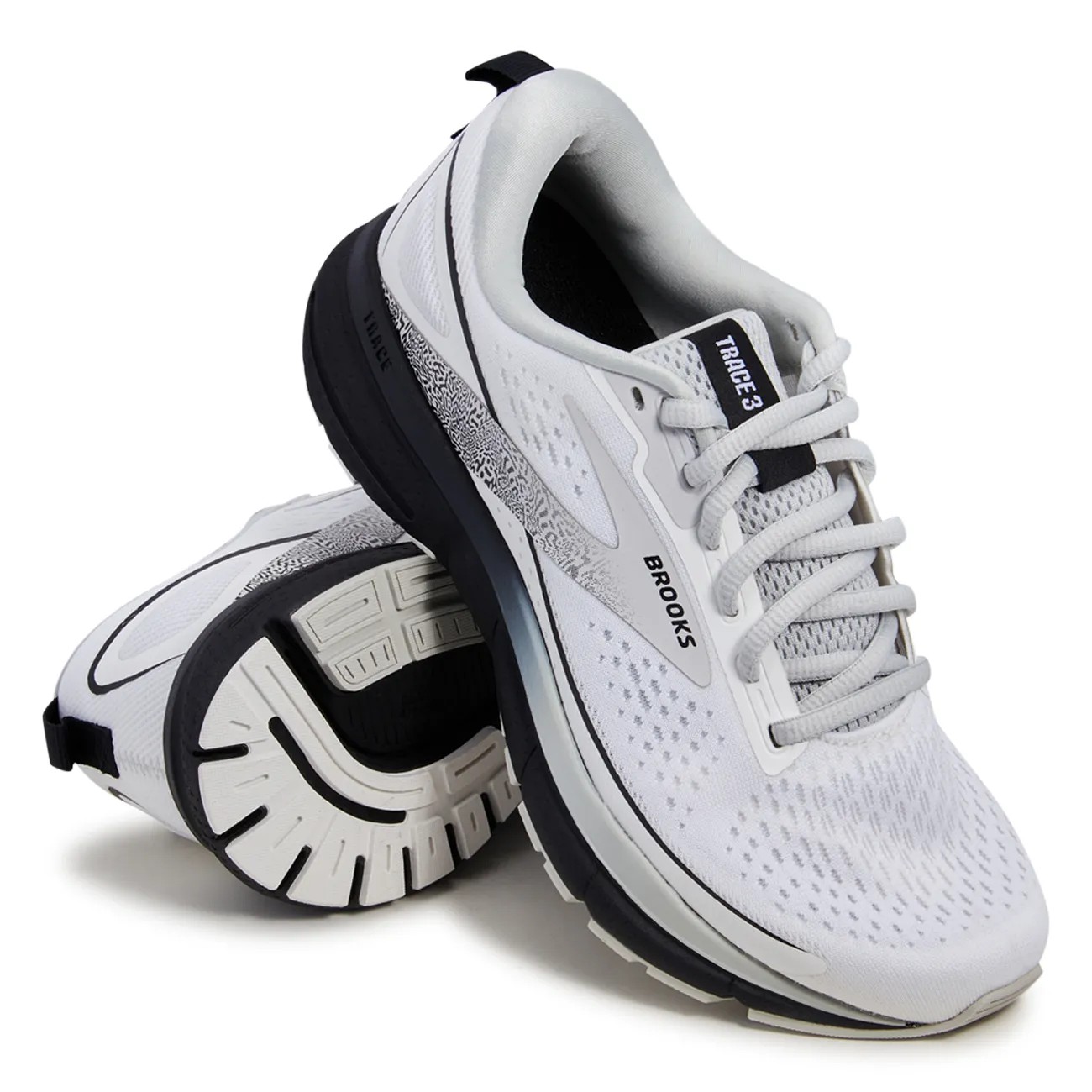 Women's Trace 3 Wide Width Running Shoe