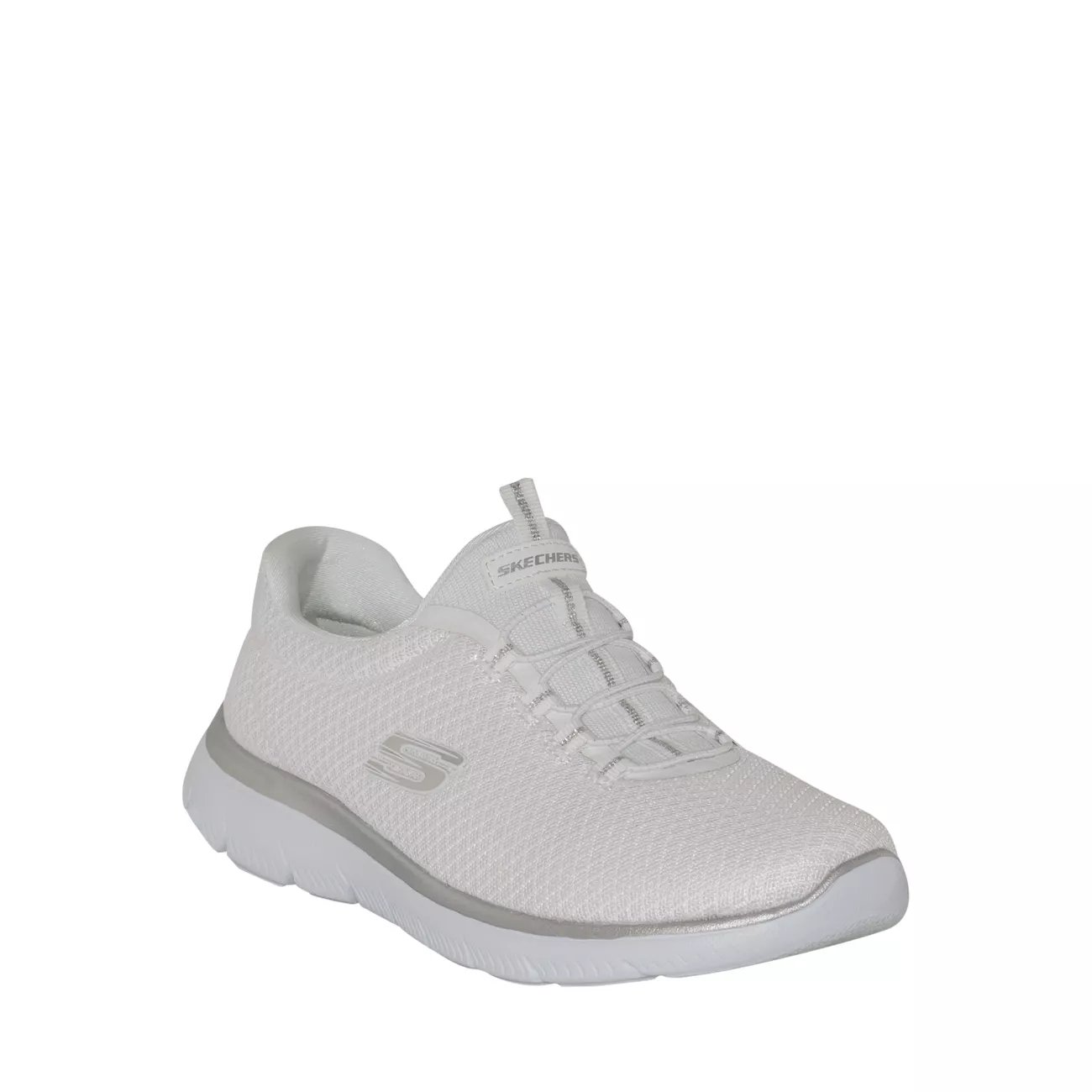 Women's Summits Wide Width Sneaker