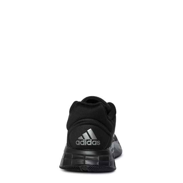 Adidas full black sports shoes new arrivals