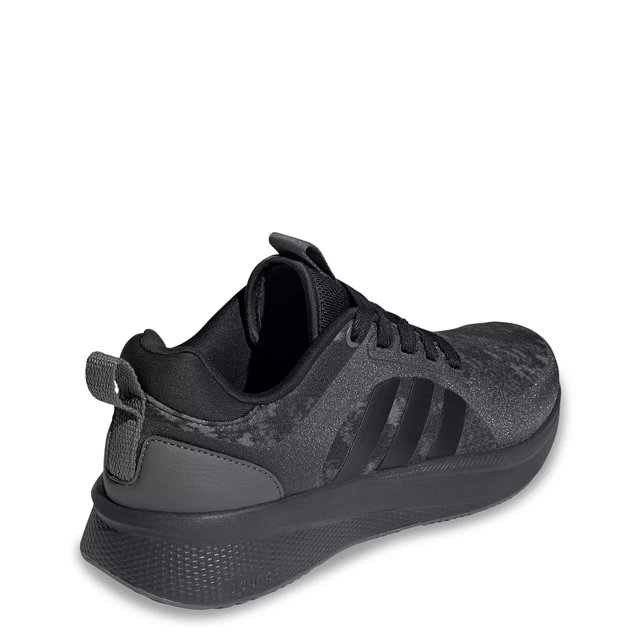 Adidas edge lux black sale gum