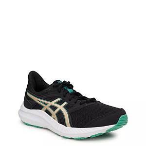 ASICS Women's Gel-Fortitude 3 D Running Shoe,Lightning/Mint/Black,13 D US :  : Clothing, Shoes & Accessories