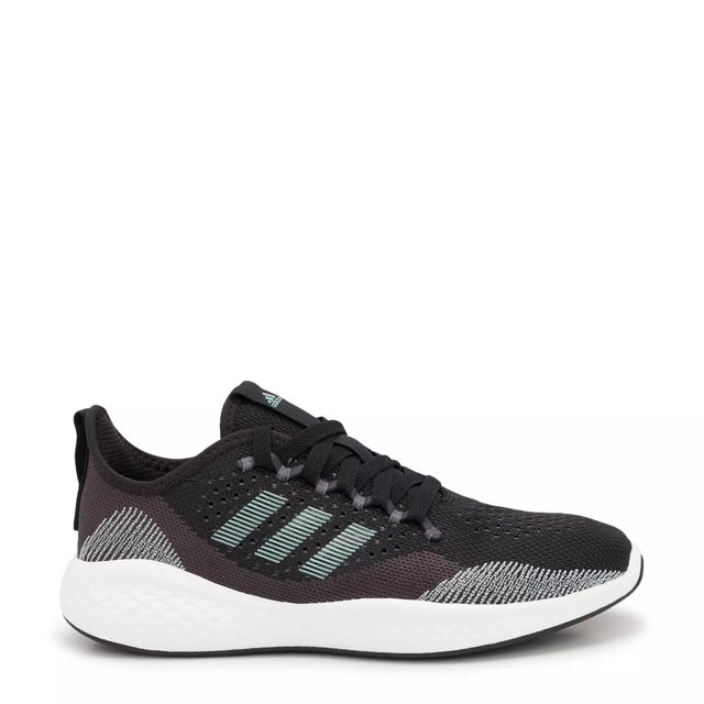 Adidas women's fluidflow discount running shoe