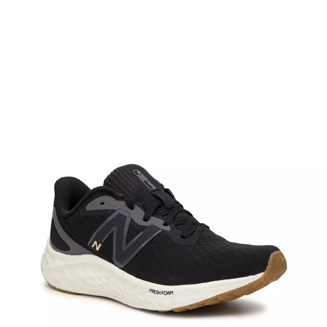 New Balance Fresh Foam Arishi v4 Shoes Women s 7.5 Black