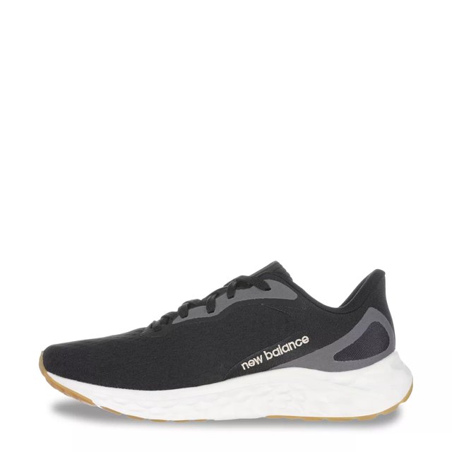 New Balance Fresh Foam Arishi v4 Shoes Women s 7.5 Black