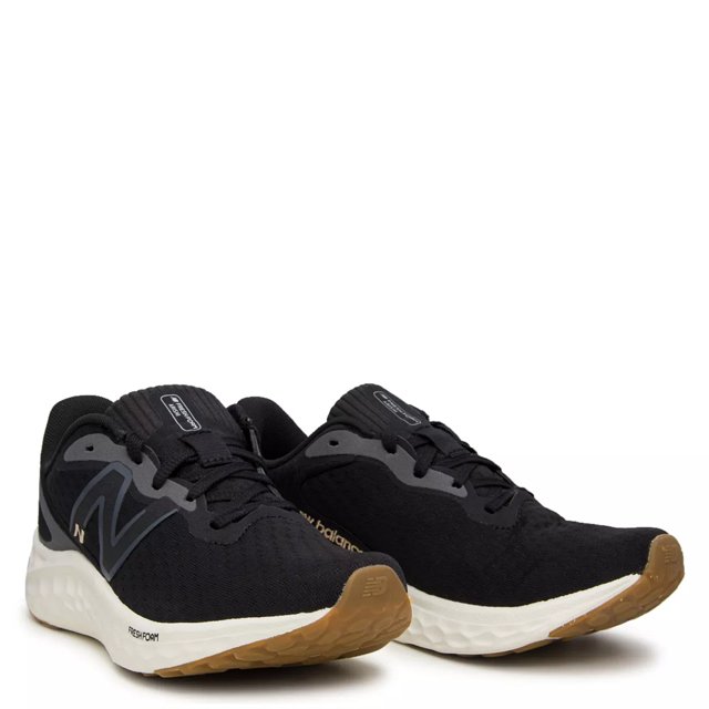 New Balance Fresh Foam Arishi v4 Shoes Women s 6 Black