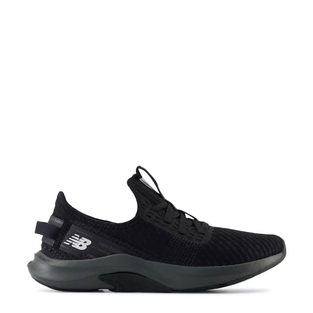 New Balance Dynasoft Nergize Sport V2 Shoe Women s 9 Wide Black