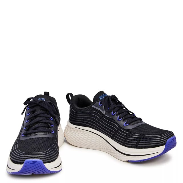 Skechers Women s Hands Free Slip Ins Max Cushioning Elite 2.0 Running Shoe The Shoe Company