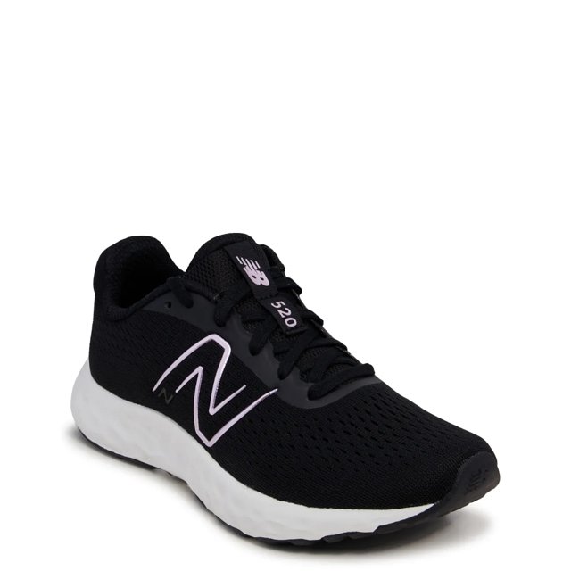New balance running 520 trainers in black outlet