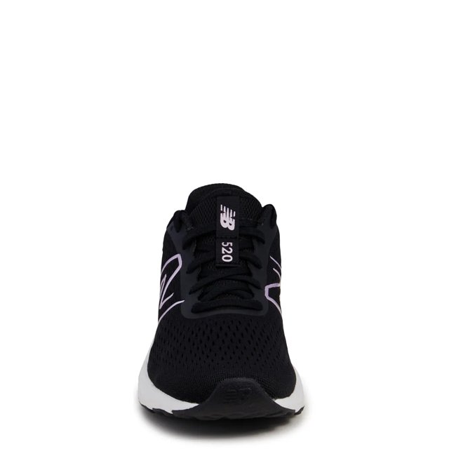 Black new balance dsw clearance