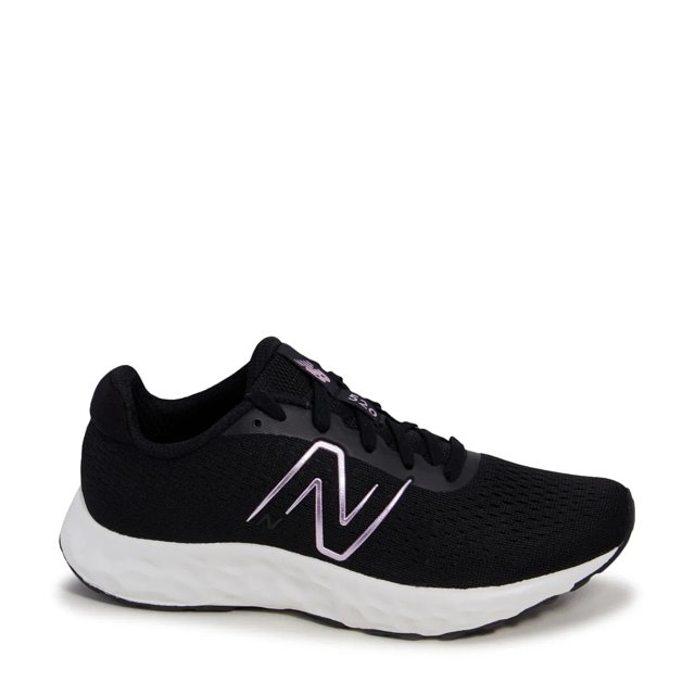 New Balance Women s 520 Wide Width Running Shoe DSW Canada