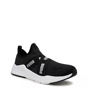 New puma trainers 2025 2018