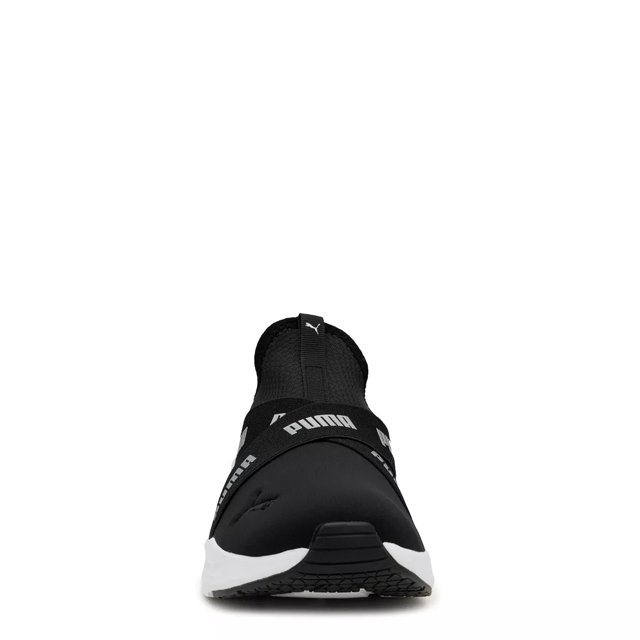 How do women's puma sneakers run sale