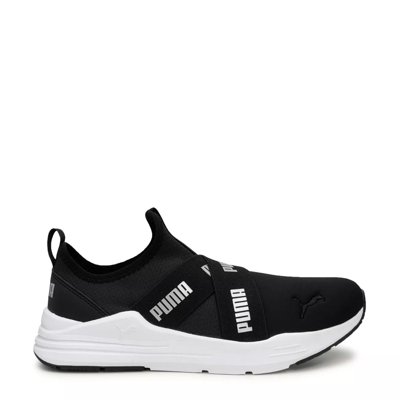 Puma Women s Wired Run Slip On Running Shoe DSW Canada