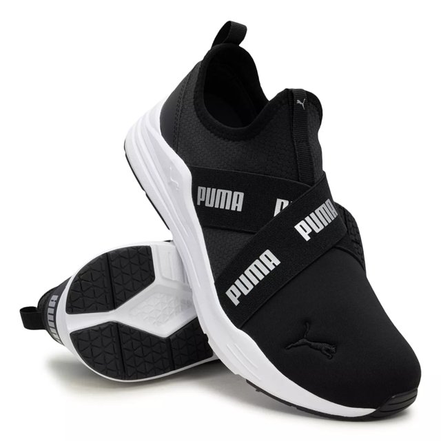 How do women's puma sneakers run deals