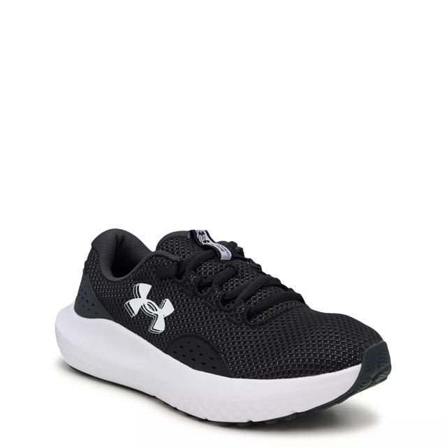 Under Armour Women s Surge 4 Running Shoes Black 7