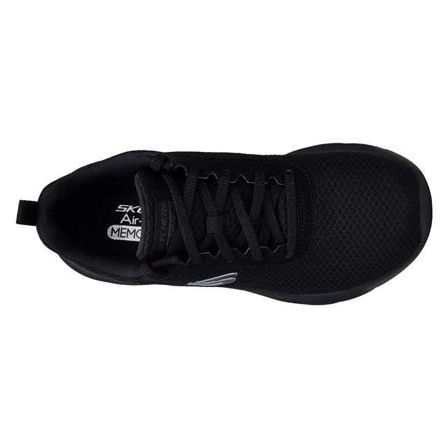Skechers Women s Flex Appeal 5.0 New Thrive Running Shoe Black 7.5