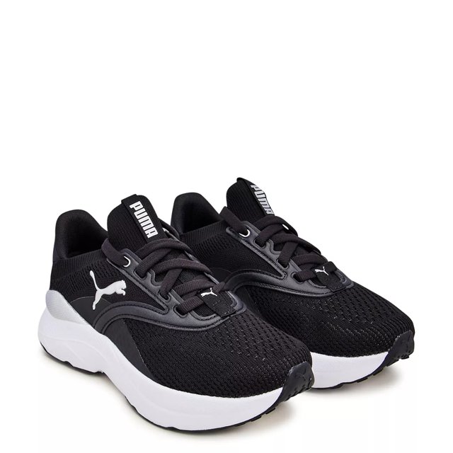 Sepatu puma sneakers hot sale