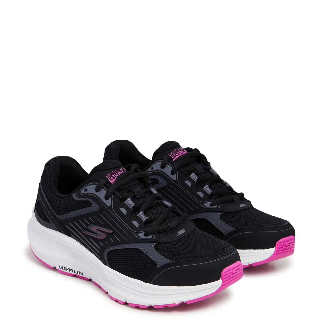 Women's Go Run Consistent 2.0 Running Shoe