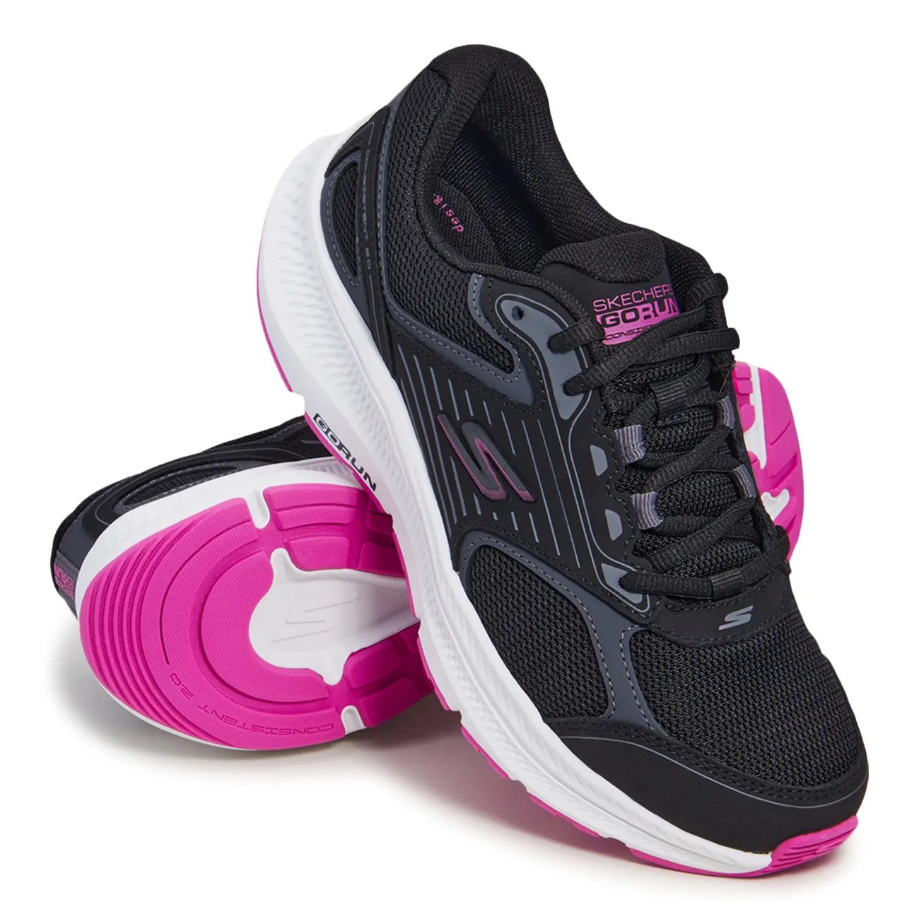 Women's Go Run Consistent 2.0 Running Shoe