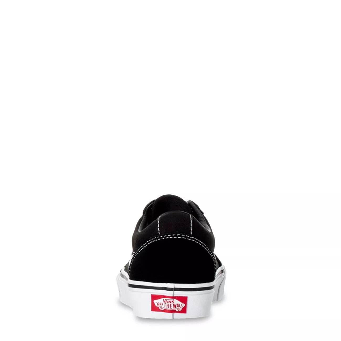vans sneaker ward