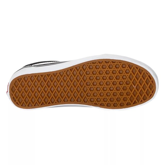 Vans Women s Ward Sneaker The Shoe Company