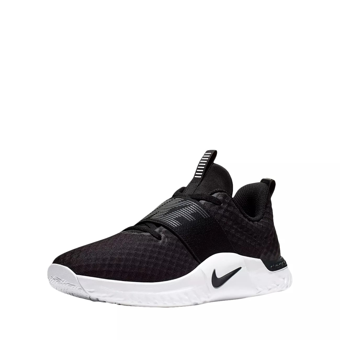 women's in season 9 training shoe black
