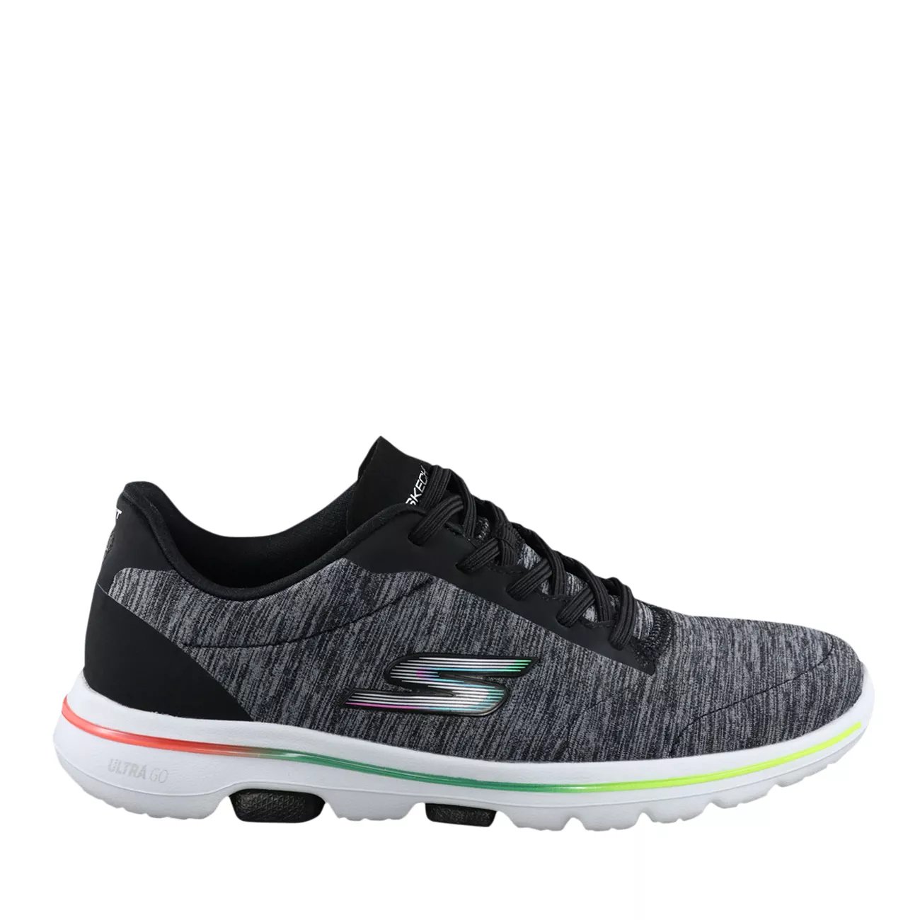 skechers go walk 5 ladies lace up