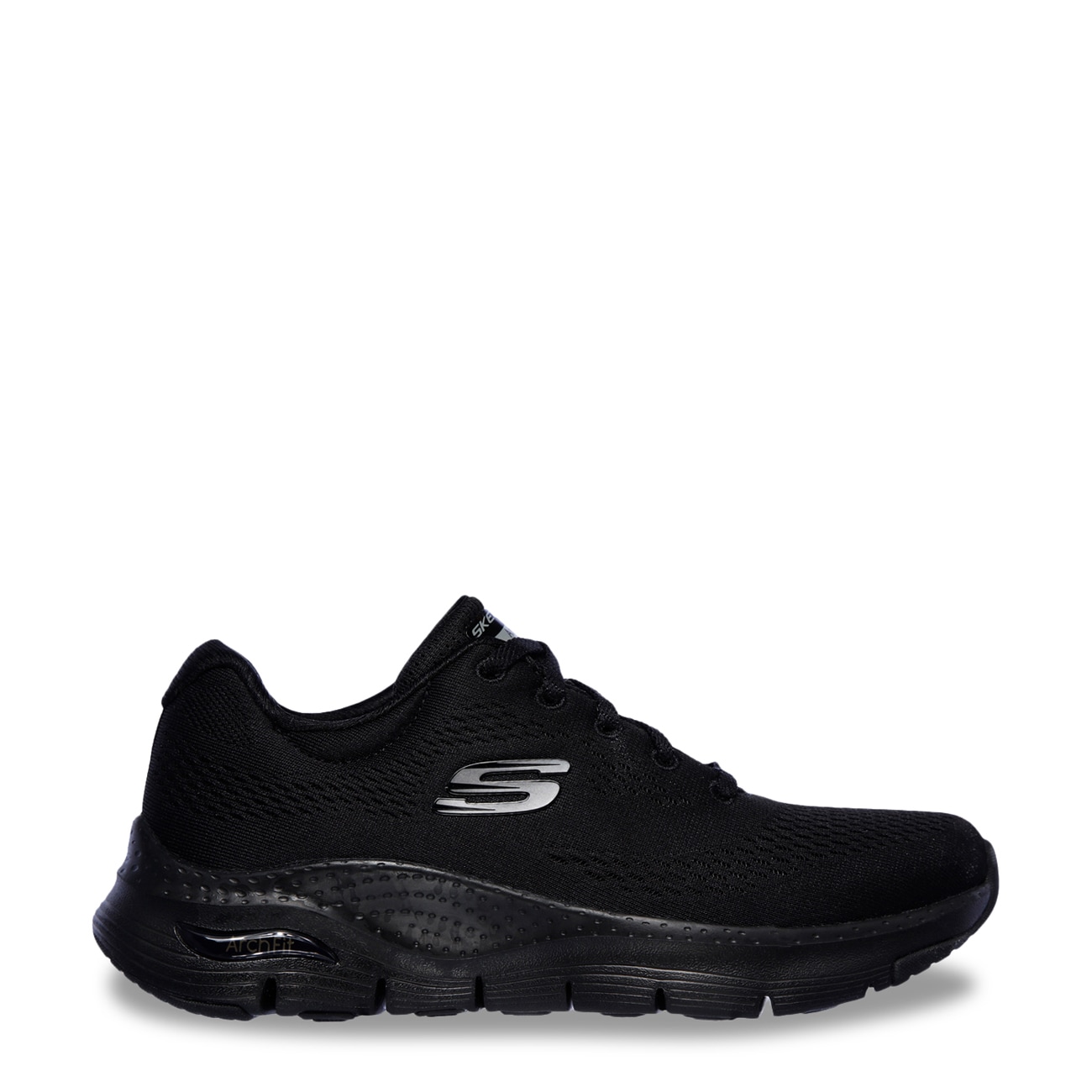 skechers fashion fit trainers
